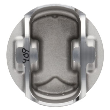 Kit piston Wiseco Volkwagen 1.8 Ltr 16V 4 Cyl. KR/PL 81.50 mm CR 8.8:1 20 mm Axe