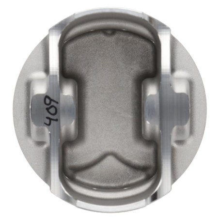 Kit piston Wiseco Volkwagen 1.8 Ltr 16V 4 Cyl. KR/PL 81.50 mm CR 8.8:1 20 mm Axe