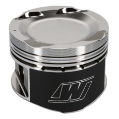 Kit piston Wiseco VW Polo G40 1.3L 8V 4 cyl. PY 8.0:1