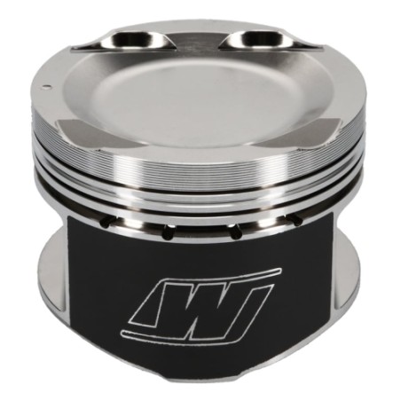 Kit piston Wiseco VW Polo G40 1.3L 8V 4 cyl. PY 8.0:1