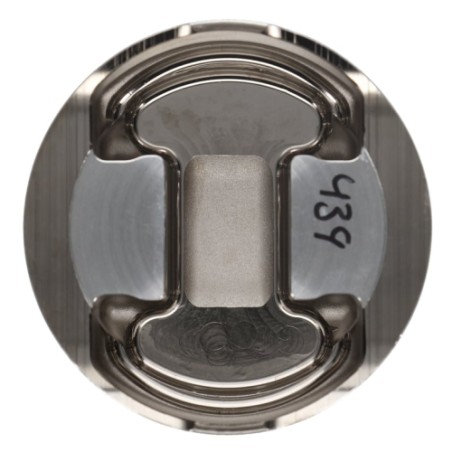 Piston Wiseco VW 2.3L V5 20V 5 Cyl. AQN/AZX(8.0:1)