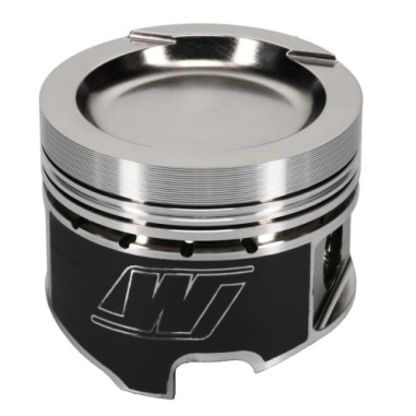 Kit piston Wiseco Volvo 2.3 Ltr 8V 4 cyl. Turbo B23A(8.5:1)