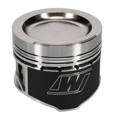 Kit piston Wiseco Volvo 2.3 Ltr 8V 4 cyl. Turbo B23A(8.5:1)