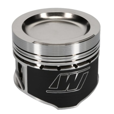 Kit piston Wiseco Volvo 2.3 Ltr 8V 4 cyl. Turbo B23A(8.5:1)