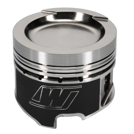 Kit piston Wiseco Volvo 2.3 Ltr 8V 4 cyl. Turbo B23A(8.5:1)