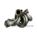collecteur VAG  VR6 2.8L 2.9L T4 avec wastegate 