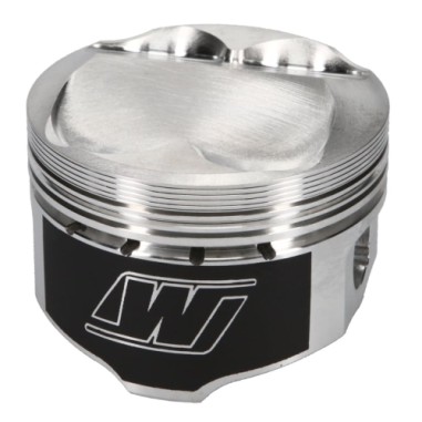 Kit piston Wiseco Peugeot XU9J4 1.9L 16V CR 10.4:1 84.00mm. 309GTiS16, 405Mi16