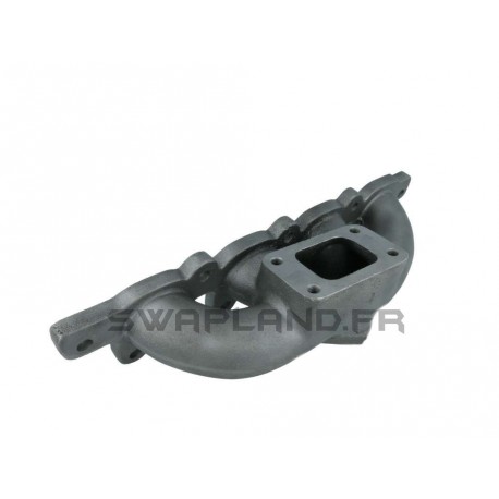 collecteur SPA HONDA D17  bride T3 sans wastegate