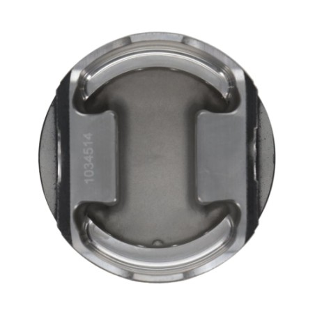 Kit piston Wiseco Alfa Romeo 33 1.7L 4V 4 Cyl. STD. CR 10.0:1 87.50 mm Axe 21