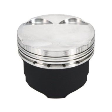 Kit piston Wiseco Alfa Romeo 33 1.7L 4V 4 Cyl. STD. CR 10.0:1 87.50 mm Axe 21