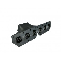 Collecteur SPA VAG R32 avec bride wastegate 2