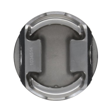 Kit piston Wiseco Alfa Romeo 33 1.7L 4V 4 Cyl. STD. CR 10.0:1 88.00 mm Axe 21