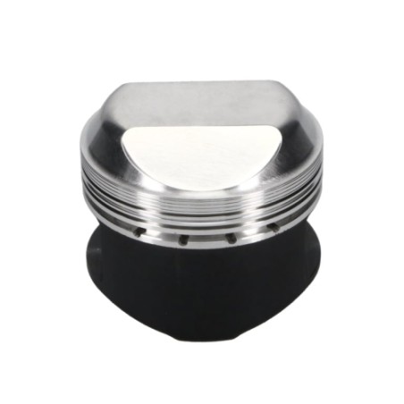 kit pistons Wiseco pour Alfa Roméo 2.0L 8V 105 Nord 84,50mm(9.0:1)