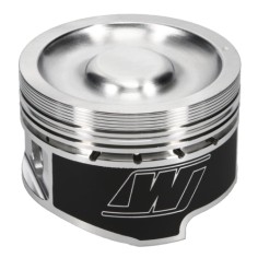Kit piston Wiseco VW Polo 1.6 16V GTI AJV/ARC (8.8:1)(-21.3cc)77.00mm.
