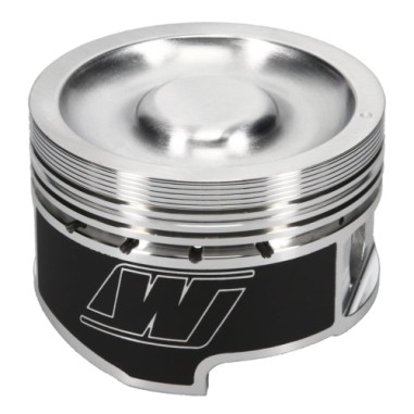 Kit piston Wiseco VW Polo 1.6 16V GTI AJV/ARC (8.8:1)(-21.3cc)77.00mm.