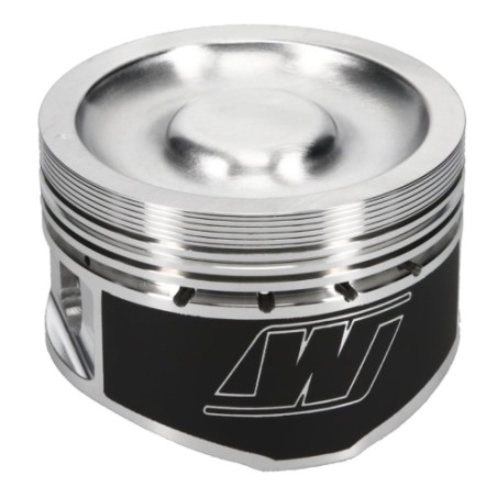 Kit piston Wiseco VW Polo 1.6 16V GTI AJV/ARC (8.8:1)(-21.3cc)77.50mm.