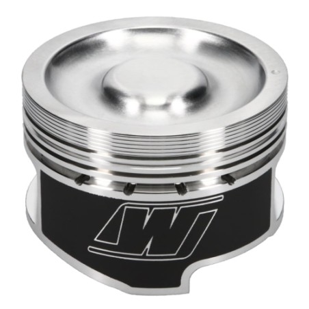 Kit piston Wiseco VW Polo 1.6 16V GTI AJV/ARC (8.8:1)(-21.3cc)77.50mm.