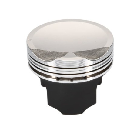 Kit piston Wiseco Audi 2.2Ltr S2 20V 5 Cyl. ADU 81.50 mm CR 8:1 20 mm Axe full