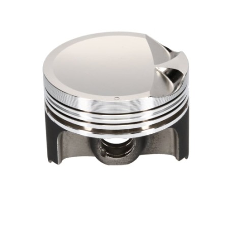 Kit piston Wiseco Audi 2.2Ltr S2 20V 5 Cyl. ADU 81.50 mm CR 8:1 20 mm Axe full