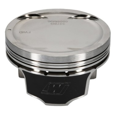 Kit piston Wiseco Nissan 350Z/Maxima/Infiniti/G35 VQ35 4V '04 (-10Cc) 8.8:1