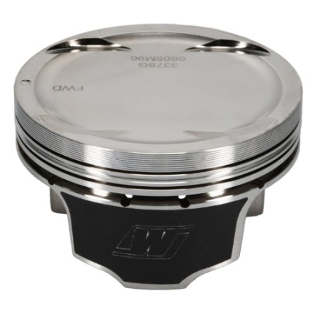 Kit piston Wiseco Nissan 350Z/Maxima/Infiniti/G35 VQ35 4V '04 (-10Cc) 8.8:1