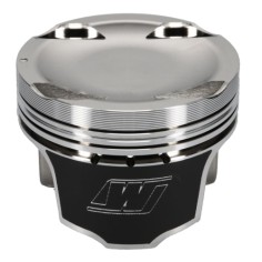 Kit piston Wiseco Mitsubishi Evo 8 & 9 + Eclipse 4G63 2.0L (1400H.D) (-14cc) 2