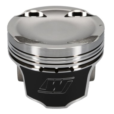 Kit piston Wiseco Mitsubishi Evo 8 & 9 + Eclipse 4G63 2.0L (1400H.D) (-14cc)