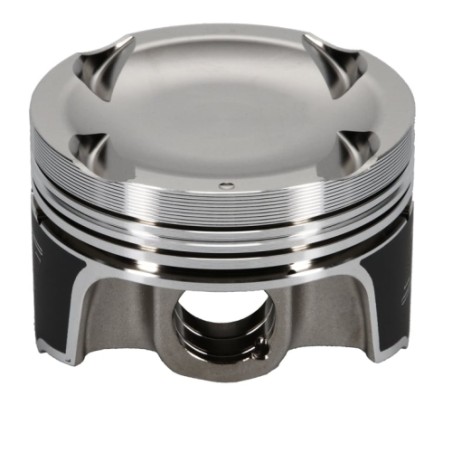 Kit piston Wiseco Mitsubishi Evo 8 & 9 + Eclipse 4G63 2.0L (1400H.D) (-14cc)