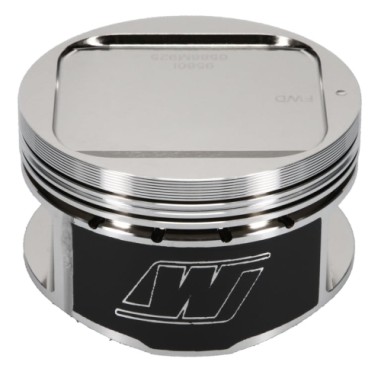 Kit piston Wiseco Subaru WRX 4V R/Dome 8.4:1 Cr 93Mm