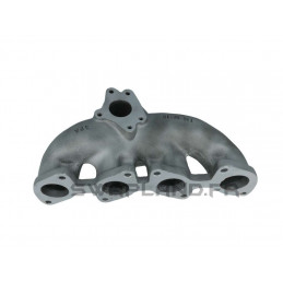 Collecteur SPA VAG 1.8 2.0 16v bride T3 avec bride wastegate 2