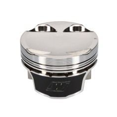 Kit piston Wiseco Mitsubishi 4G63 GenII 2.0L(8.5:1)(-12cc)Stroke/LR- 2