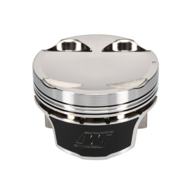 Kit piston Wiseco Mitsubishi 4G63 GenII 2.0L(8.5:1)(-12cc)Stroke/LR-