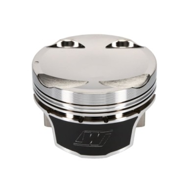 Kit piston Wiseco Mitsubishi 4G63 GenII 2.0L(8.5:1)(-12cc)Stroke/LR-