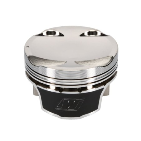 Kit piston Wiseco Mitsubishi 4G63 GenII 2.0L(8.5:1)(-12cc)Stroke/LR-
