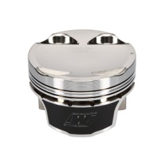 Kit piston Wiseco Mitsubishi 4G63 GenII 2.0L(8.5:1)(-12cc)Stroke/LR- 2