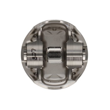 Kit piston Wiseco Mitsubishi 4G63 GenII 2.0L(8.5:1)(-12cc)Stroke/LR-