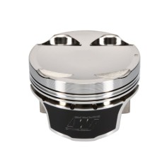 Kit piston Wiseco Mitsubishi 4G63 GenII 2.0L(8.5:1)(-12cc)Stroke/LR- 2