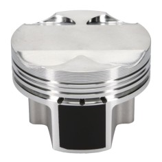 Kit piston Wiseco Mitsubishi 4G63 GenII 2.0L(9.5:1)(-4cc)Stroker/LR- 2