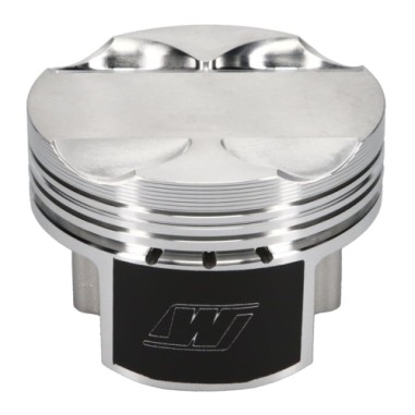 Kit piston Wiseco Mitsubishi 4G63 GenII 2.0L(9.5:1)(-4cc)Stroker/LR-