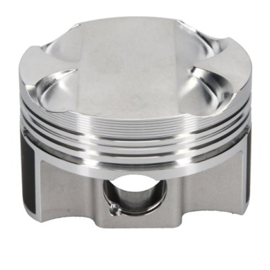 Kit piston Wiseco Mitsubishi 4G63 GenII 2.0L(9.5:1)(-4cc)Stroker/LR-