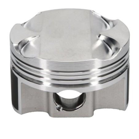 Kit piston Wiseco Mitsubishi 4G63 GenII 2.0L(9.5:1)(-4cc)Stroker/LR-