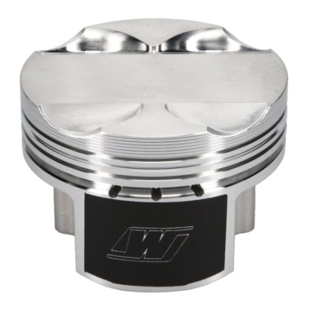 Kit piston Wiseco Mitsubishi 4G63 GenII 2.0L(9.5:1)(-4cc)Stroker/LR-