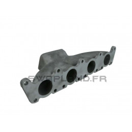 Collecteur SPA VAG 1.8T sans bride wastegate 2