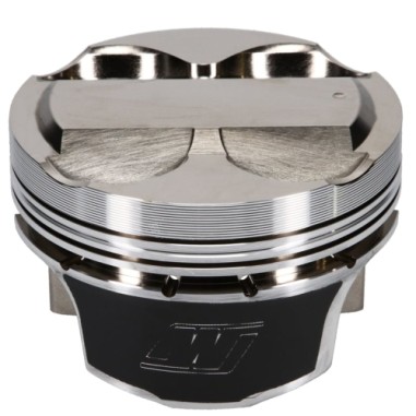 Kit piston Wiseco Mitsubishi 4G63 GenII 2.0L(10.5:1)(1.9c)stroke/LR-