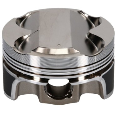 Kit piston Wiseco Mitsubishi 4G63 GenII 2.0L(10.5:1)(1.9c)stroke/LR-
