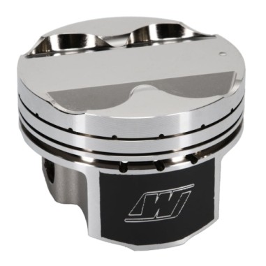 Kit piston Wiseco TOYOTA Supra 2JZGTE 3.0L 24V(-5.3cc)(9.5:1)-