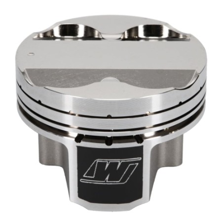 Kit piston Wiseco TOYOTA Supra 2JZGTE 3.0L 24V(-5.3cc)(9.5:1)-