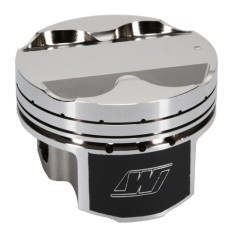 Kit piston Wiseco TOYOTA Supra 2JZGTE 3.0L 24V (-5.3cc) '93-98 (9.7:1)