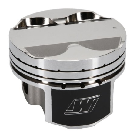 Kit piston Wiseco TOYOTA Supra 2JZGTE 3.0L 24V (-5.3cc) '93-98 (9.7:1)