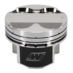 Kit piston Wiseco TOYOTA Supra 2JZGTE 3.0L 24V (-5.3cc) '93-98 (9.7:1) 2